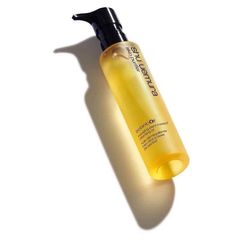 Dầu Tẩy Trang Shu Uemura Botanic Oil - Dầu Cleansing Từ Thiên Nhiên Giúp Làm Sạch Nhẹ Nhàng, Phù Hợp Với Da Nhạy Cảm