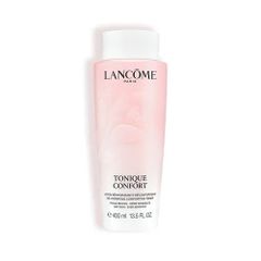 Nước Hoa Hồng Lancôme Tonique Confort 200ml - Cân Bằng Độ Ẩm Da, Dưỡng Ẩm, Giúp Da Mịn Màng, Sản Phẩm Chính Hãng Từ Pháp