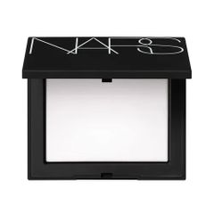 Phấn Phủ Dạng Nén Nars Light Setting Translucent Crystal 10g Chính Hãng - Phấn Trang Điểm Mịn Màng, Kiềm Dầu, Dễ Dàng Mang Theo