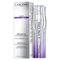 Tinh Chất Dưỡng Da Lancôme Renergie H.C.F Triple Serum 50ml - Serum Cải Thiện Độ Đàn Hồi và Làm Sáng Da Chính Hãng Mỹ