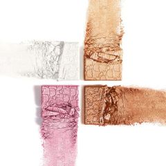 Phấn Bắt Sáng Dior Autumn Backstage Glow Maximizer Palette 001 Universal Glow - Trang Điểm Cao Cấp Tỏa Sáng, Hộp Phấn Sang Trọng Chính Hãng