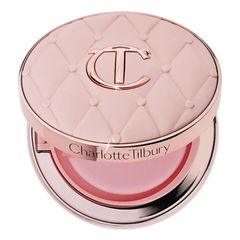 Phấn Nước Charlotte Tilbury Pillow Talk - Phấn Trang Điểm Beautifying Cushion Foundation Tone 1N Chính Hãng, Chất Phấn Nhẹ, Che Phủ Hoàn Hảo
