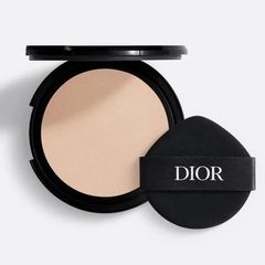 Phấn Nước Dior Forever Star Hydra Glow Cushion Limited Xmas Tone 0N - Phấn Trang Điểm Chính Hãng Từ Mỹ, Lớp Finish Rạng Rỡ, Dưỡng Ẩm Da