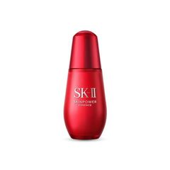 Tinh Chất Dưỡng Da SK-II Skinpower Re-New Essence 50ml - Dưỡng ẩm, Chống lão hóa, Chính Hãng Nhật Bản, Da Căng Mịn, Sống Động