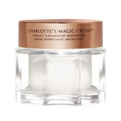 Kem Dưỡng Ẩm Charlotte Tilbury Charlotte's Magic Cream Chính Hãng - Tăng Cường Độ Ẩm, Làm Sáng Da, Dưỡng Da Khỏe Mạnh