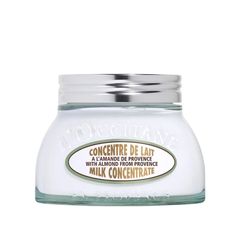 Kem Dưỡng Ẩm L'Occitane Almond Milk Concentrate - Cung Cấp Độ Ẩm, Nuôi Dưỡng Da Mềm Mại Chất Lượng Từ Pháp