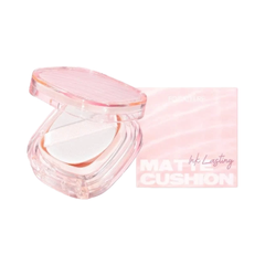 Phấn Nước Focallure Ink Lasting Matte 12g - Phấn Trang Điểm Che Phủ Tốt với SPF50 PA++++, Dưỡng Ẩm và Lớp Nền Mỏng Nhẹ