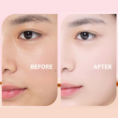 Phấn Nước Focallure Ink Lasting Matte SPF50 PA++++ 12g - Lớp Nền Mỏng Nhẹ, Che Phủ Tuyệt Đối, Dễ Dùng Cho Da Mịn Màng