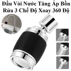 Đầu Vòi Đen Tăng Áp Bồn Rửa Chén - Thiết Kế Hiện Đại Tiết Kiệm Nước và Nâng Cao Hiệu Quả Sử Dụng Trong Gian Bếp