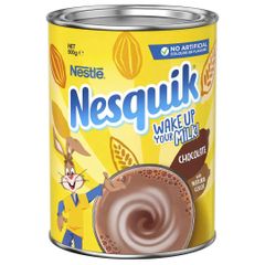 Nesquik Bột Pha Uống Chuối 250g - Thức Uống Ngon Lành Dễ Dàng Cho Gia Đình - Sản Phẩm Tiện Lợi, Phù Hợp Cuộc Sống Hiện Đại