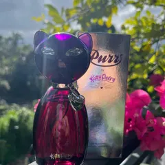Nước Hoa Nữ Purr by Katy Perry Eau De Parfum 100ml - Hương Hoa Cỏ và Trái Cây Ngọt Ngào, Quyến Rũ và Tươi Trẻ
