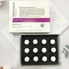 Peel Da Tại Nhà Neostrata - Tẩy Tế Bào Chết Giảm Mụn, Làm Sáng Da, Cải Thiện Đều Màu Da cho Làn Da Khỏe Mạnh