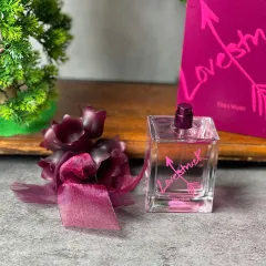 Nước Hoa Nữ Vera Wang Lovestruck Eau De Parfum 100ml - Hương Hoa Cỏ Lãng Mạn, Gợi Cảm và Thanh Lịch