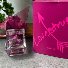 Nước Hoa Nữ Vera Wang Lovestruck Eau De Parfum 100ml - Hương Hoa Cỏ Lãng Mạn, Gợi Cảm và Thanh Lịch