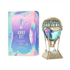 Nước Hoa Nữ Anna Sui Cosmic Sky EDT 30ml - Hương Hoa Cỏ & Trái Cây Tươi Mát, Dịu Dàng, Phong Cách Nữ Tính