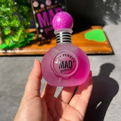 Nước hoa Katy Perry Mad Potion EDP 100ml - Hương Ngọt Ngào, Quyến Rũ và Đầy Bí Ẩn cho Phái Nữ