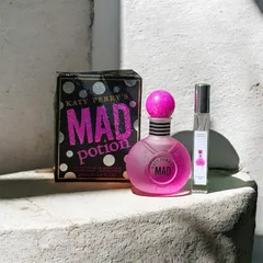 Nước Hoa Katy Perry Mad Potion EDP 100ml - Hương Ngọt Ngào, Quyến Rũ, Lưu Hương Lâu - Sự Lựa Chọn Hoàn Hảo Cho Nữ giới