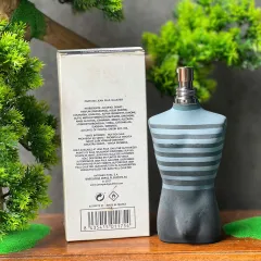 Nước Hoa Nam Jean Paul Gaultier Le Male Eau de Toilette 125ml - Hương Tươi Mát, Quyến Rũ, Lưu Hương Lâu, Tester Không Hộp