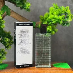 Nước hoa nam Jean Paul Gaultier Monsieur Eau du Matin 100ml - Tươi mát, nhẹ nhàng, hoàn hảo cho sử dụng hàng ngày