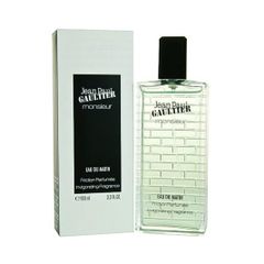 Nước hoa nam Monsieur Eau du Matin EDT 100ml - Jean Paul Gaultier - Tươi mát, dễ chịu, phù hợp hằng ngày