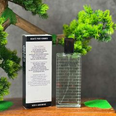 Nước hoa nam Monsieur Eau du Matin EDT 100ml - Jean Paul Gaultier - Tươi mát, dễ chịu, phù hợp hằng ngày