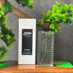 Nước hoa nam Monsieur Eau du Matin EDT 100ml - Jean Paul Gaultier - Tươi mát, dễ chịu, phù hợp hằng ngày