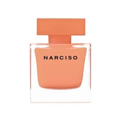 Narciso Rodriguez Ambrée Eau de Parfum 90ml - Nước Hoa Nữ Quyến Rũ, Sang Trọng với Hương Hoa Trắng và Xạ Hương
