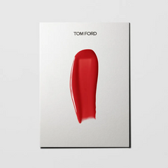 Son Bóng Tom Ford Gloss Luxe Lip 01 Disclosure - Son Môi Đỏ Hồng Đào Chính Hãng, Chất Son Bóng, Dưỡng Ẩm, Sang Trọng, Phù Hợp Mọi Dịp