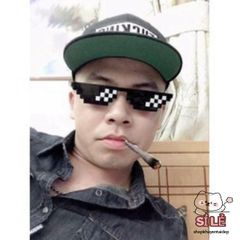 Kính Mắt 