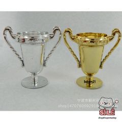 Cúp Vàng Bóng Đá Huy Chương Thể Thao Cao Cấp - Giải Thưởng Đẳng Cấp cho Những Nhà Vô Địch, Huy Chương Quý Giá cho Mọi Môn Thể Thao