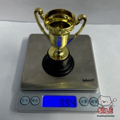 Cúp Vàng Bóng Đá Huy Chương Thể Thao Cao Cấp - Giải Thưởng Đẳng Cấp cho Những Nhà Vô Địch, Huy Chương Quý Giá cho Mọi Môn Thể Thao