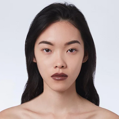 Son Gucci Rouge À Lèvres Satin Lipstick Màu 204 Peggy Taupe - Son Môi Cao Cấp Màu Nâu Socola Chính Hãng Dưỡng Ẩm Tốt