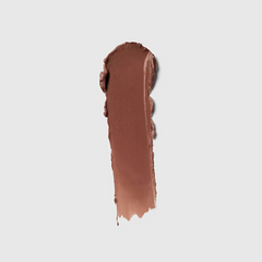 Son Gucci Rouge À Lèvres Satin Lipstick Màu 204 Peggy Taupe - Son Môi Cao Cấp Màu Nâu Socola Chính Hãng Dưỡng Ẩm Tốt