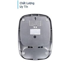 Cân tiểu ly điện tử inox tròn bầu SH131 - Cân 3Kg chính xác với màn hình LED, dễ sử dụng và mang đi, phù hợp cho nấu ăn và làm bánh.
