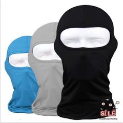 Khẩu Trang Phượt Ninja - Khăn Đeo Mặt Chống Bụi, Thoáng Khí, Co Dãn Đa Năng Cho Dã Ngoại và Nắng Gắt - Phụ Kiện Thời Trang Nam