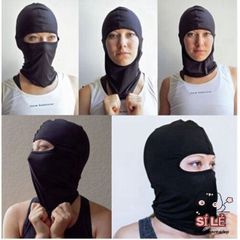 Khẩu Trang Phượt Ninja - Khăn Đeo Mặt Chống Bụi, Thoáng Khí, Co Dãn Đa Năng Cho Dã Ngoại và Nắng Gắt - Phụ Kiện Thời Trang Nam