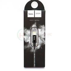 Cáp Sạc Nhanh Hoco X14 cho iPhone - Dây Đồng 1m, Tốc Độ 2.4A, Bện Nylon Bền Bỉ - Phụ Kiện Điện Thoại Tiện Lợi