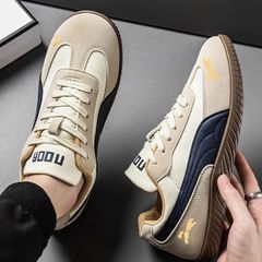 Giày Nam Thể Thao NOOR - Giày Sneaker Thời Trang Mới Lịch Sự Dễ Phối Đồ, Chất Lượng Cao, Phù Hợp Mọi Dịp