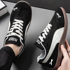 Giày Nam Thể Thao NOOR - Sneaker Mẫu Mới Phong Cách Thời Trang Dễ Phối Đồ, Đẳng Cấp và Sang Trọng