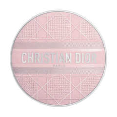Vỏ Hộp Phấn Nước Dior Forever Cushion Case Limited Edition - Màu Hồng Nhạt Chính Hãng, Sang Trọng, Độc Đáo cho Bộ Sưu Tập Trang Điểm