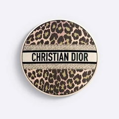 Phấn Phủ Dạng Bột Dior Forever Cushion Powder - Mitzah Limited Edition 10g Tone Rose Chính Hãng, Phấn Trang Điểm Cao Cấp Cho Lớp Nền Hoàn Hảo