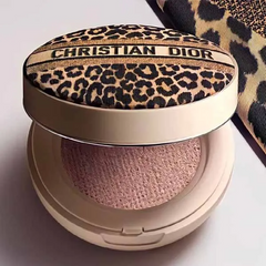Phấn Phủ Dạng Bột Dior Forever Cushion Powder - Mitzah Limited Edition 10g Tone Rose Chính Hãng, Phấn Trang Điểm Cao Cấp Cho Lớp Nền Hoàn Hảo