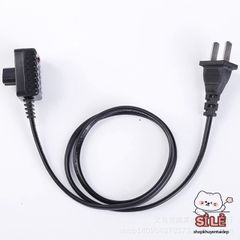 Bộ Phụ Kiện Túi Sưởi - Dây Sạc, Phễu Rót & Nút Đậy Chống Rò Rỉ Nước - Phụ Kiện Phù Hợp Với Mọi Loại Túi Sưởi