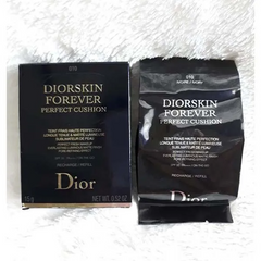 Phấn Nước Dior Diorskin Forever Perfect Cushion Tone 10 Chính Hãng - Trang Điểm Rạng Ngời, Giữ Màu Lâu, SPF Cho Làn Da Hoàn Hảo