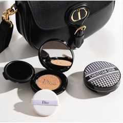 Phấn Nước Dior Diorskin Forever Perfect Cushion 15g - Phấn Trang Điểm Chính Hãng, Độ Che Phủ Tự Nhiên, Phù Hợp Với Mọi L