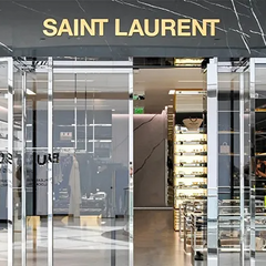 Phấn Nước Yves Saint Laurent YSL Touche Eclat Glow Pact High Cover SPF23 Tone B10 - Phấn Trang Điểm Cao Cấp Chính Hãng 12g