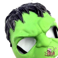 Bộ Trang Phục Hulk Độc Nhất Cho Người Lớn và Trẻ Nhỏ - Áo Liền Quần, Mặt Nạ & Găng Tay Hóa Trang Đầy Phá Cách