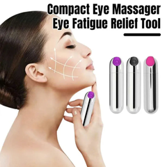 (Cao cấp) Máy massage mắt 10 chế độ rung 536647 Chính hãng