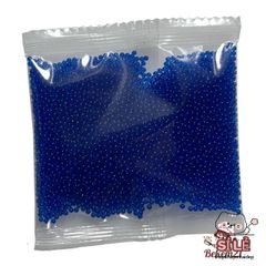 Bộ Hạt Nở Màu Sắc Đa Dạng 3500 Hạt - Trang Trí Cây Cảnh, Nhà Cửa, Sân Vườn - Chất Liệu An Toàn, Không Độc Hại