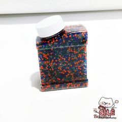 Bộ Hạt Nở Màu Sắc Đa Dạng 3500 Hạt - Trang Trí Cây Cảnh, Nhà Cửa, Sân Vườn - Chất Liệu An Toàn, Không Độc Hại